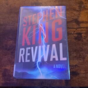 Stephen King Revival  